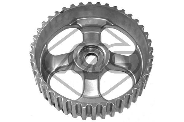 Koło zębate, wał rozrządu METALCAUCHO 05474