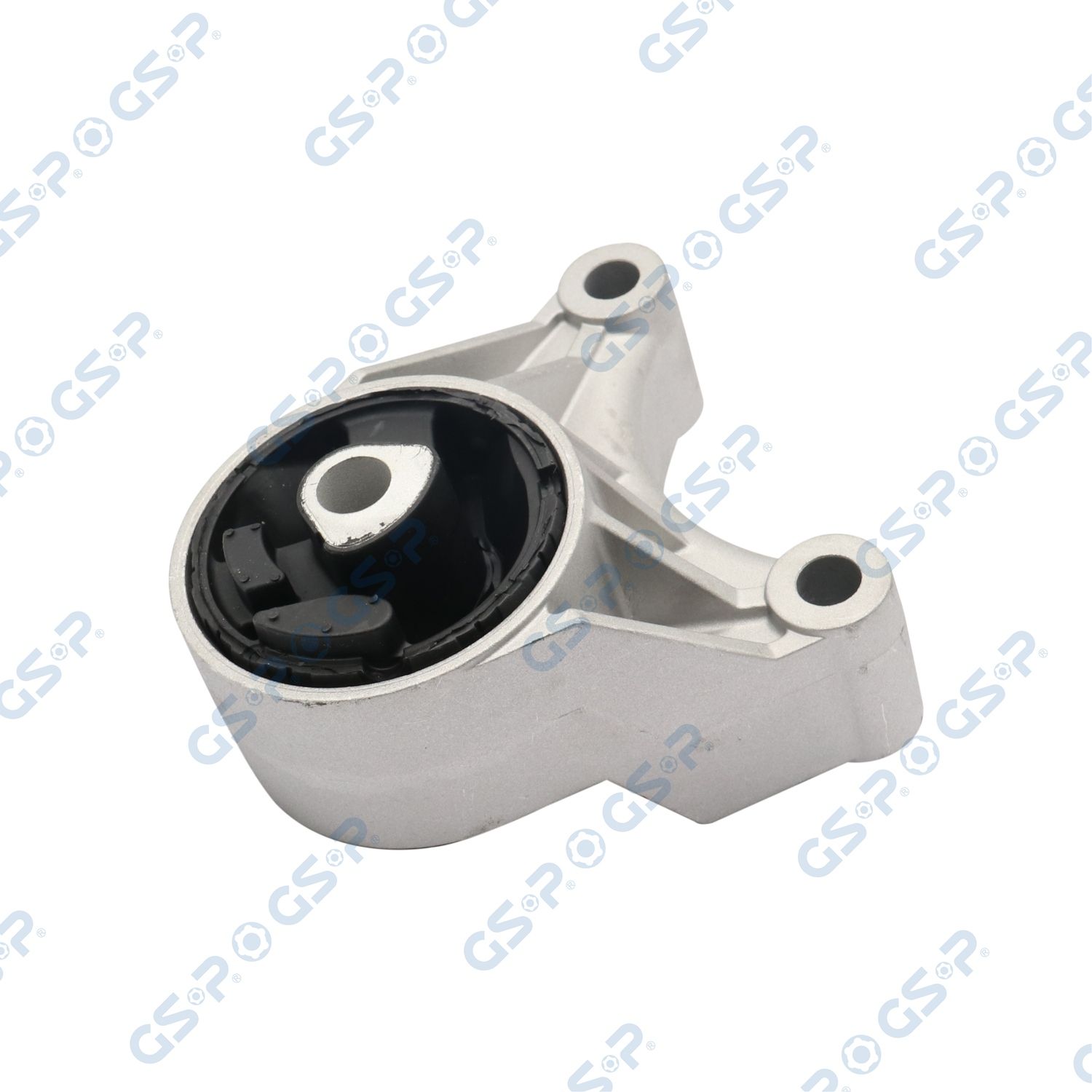 Подвеска, двигатель