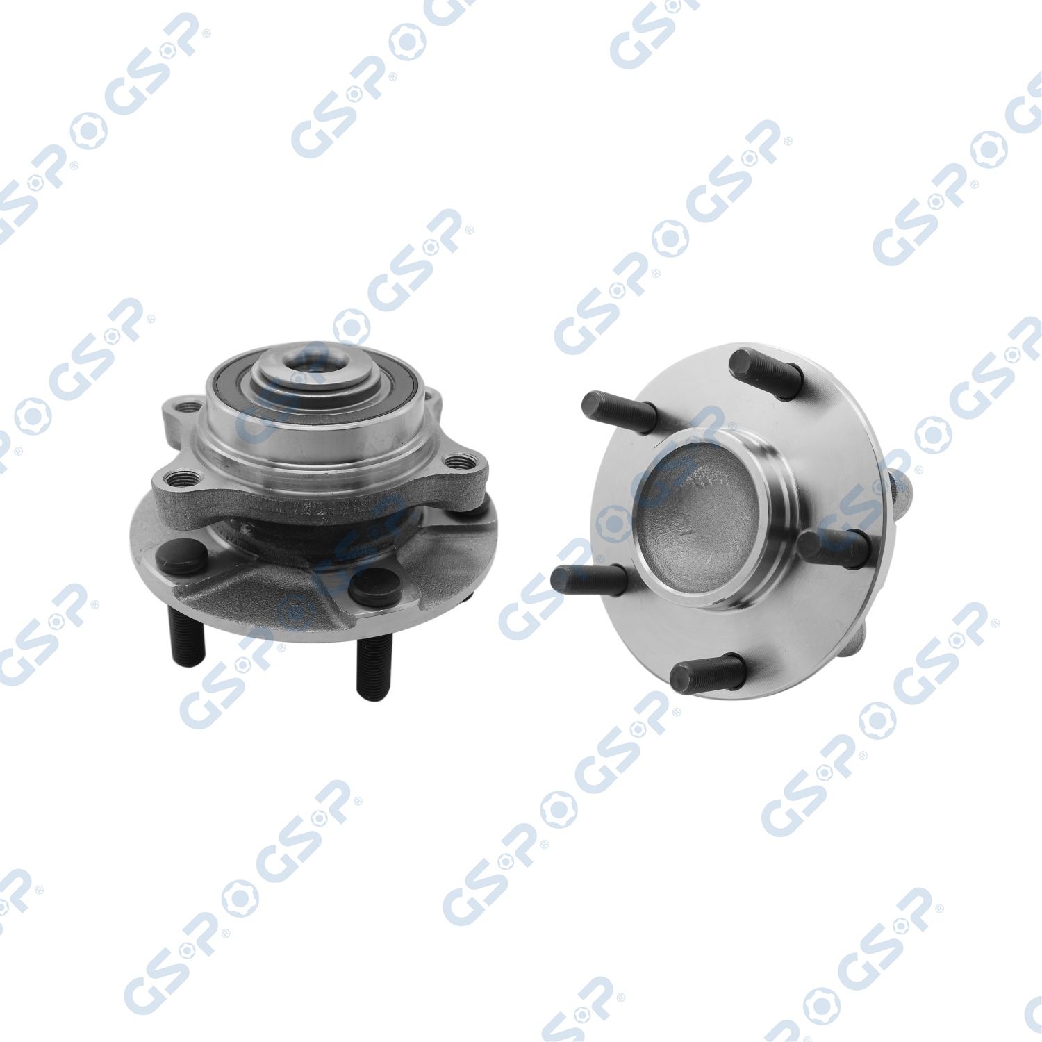 E-shop Súprava ložísk kolesa GSP 9400247