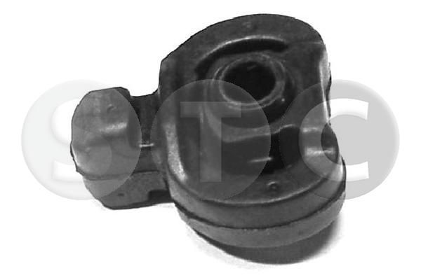 Dystans gumowy, tłumik STC T402722