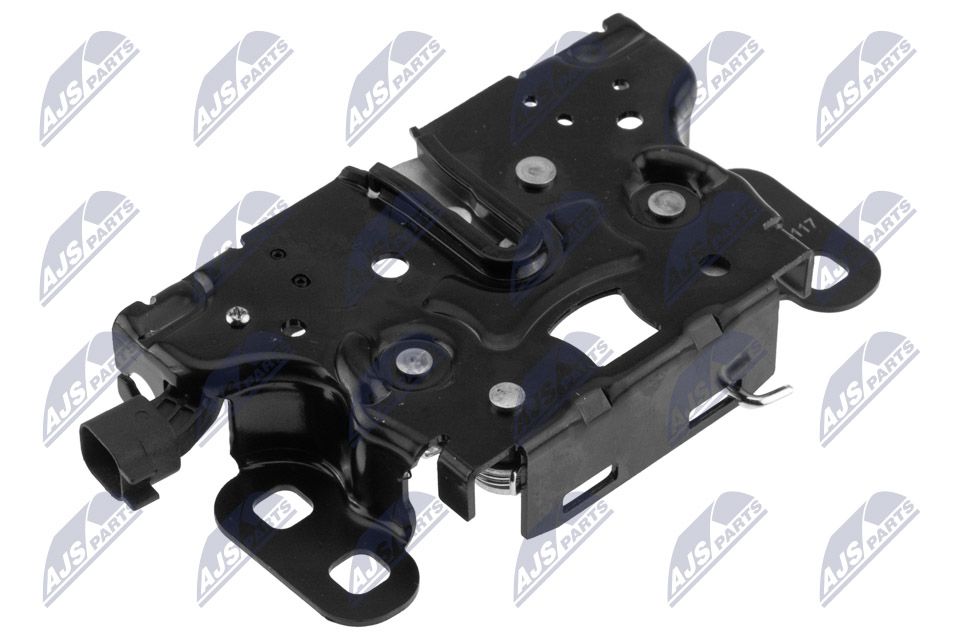 Inchizator capota motor NTY EZC-CH-117