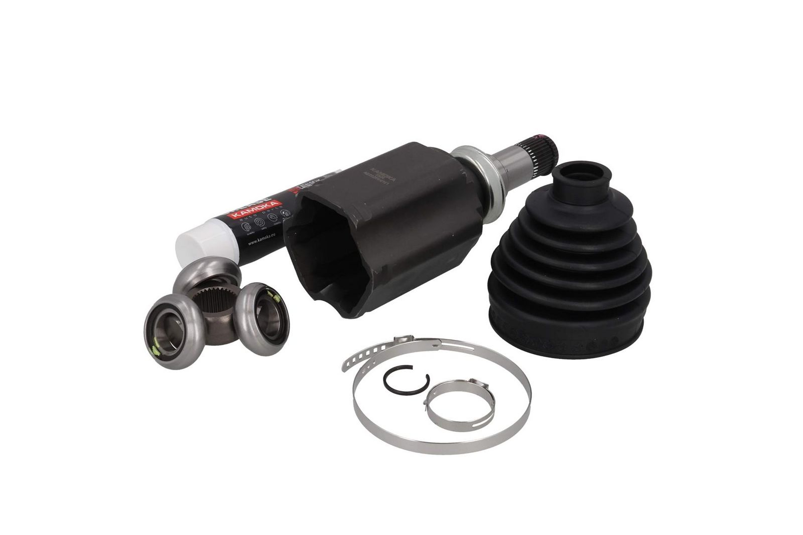 Set articulatie, planetara KAMOKA 8504