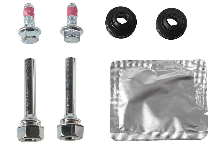 Set bucsi de ghidaj, etrier frana METZGER 113-1437X