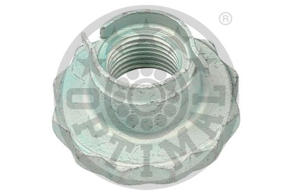 Nakrętka osi, wał napędowy OPTIMAL CF-00001