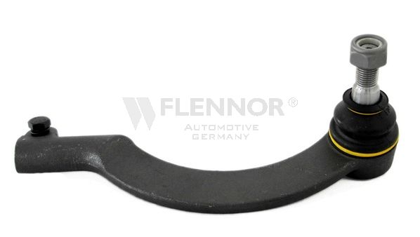 KOŃCÓWKA DRĄZKA FLENNOR  FL0020-B