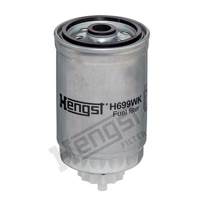Filtr paliwa HENGST FILTER H699WK