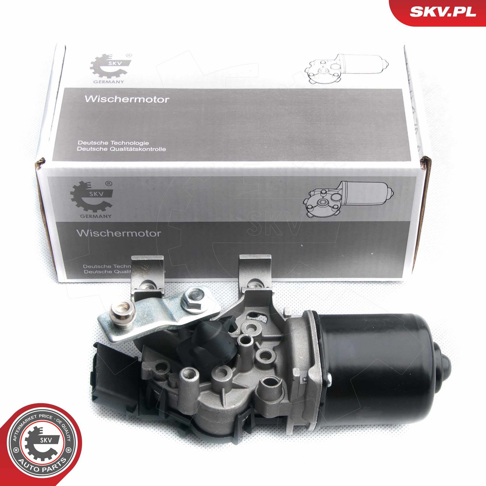 Levně Motor stěračů ESEN SKV 19SKV019