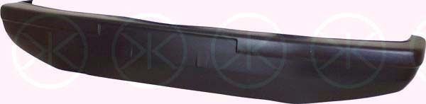 Zderzak KLOKKERHOLM 3545900