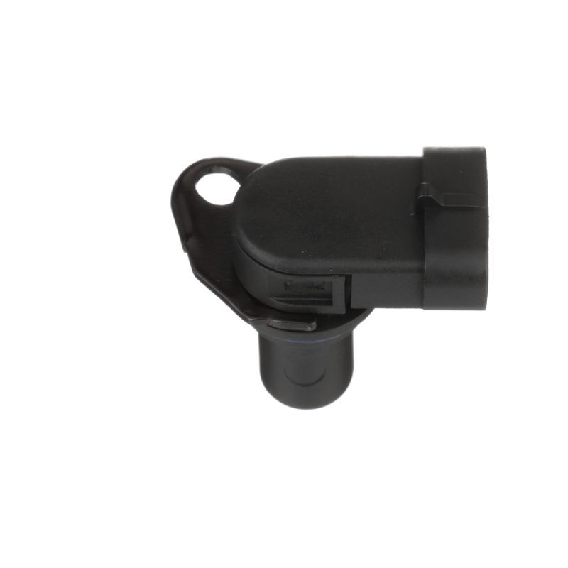 Devējs, Sadales vārpstas stāvoklis