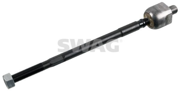 Połączenie osiowe, drążek kierowniczy poprzeczny SWAG 82 94 2696