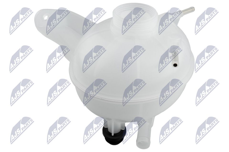 Vas de expansiune, racire NTY CZW-MG-000