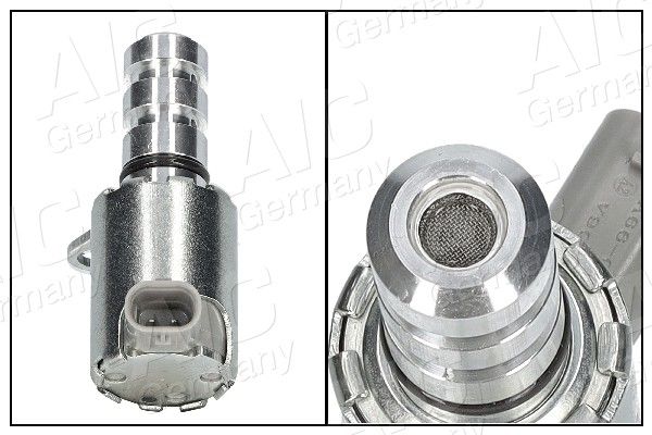 Valve de commande, réglage d'arbres à came OE VAG 06H115243M