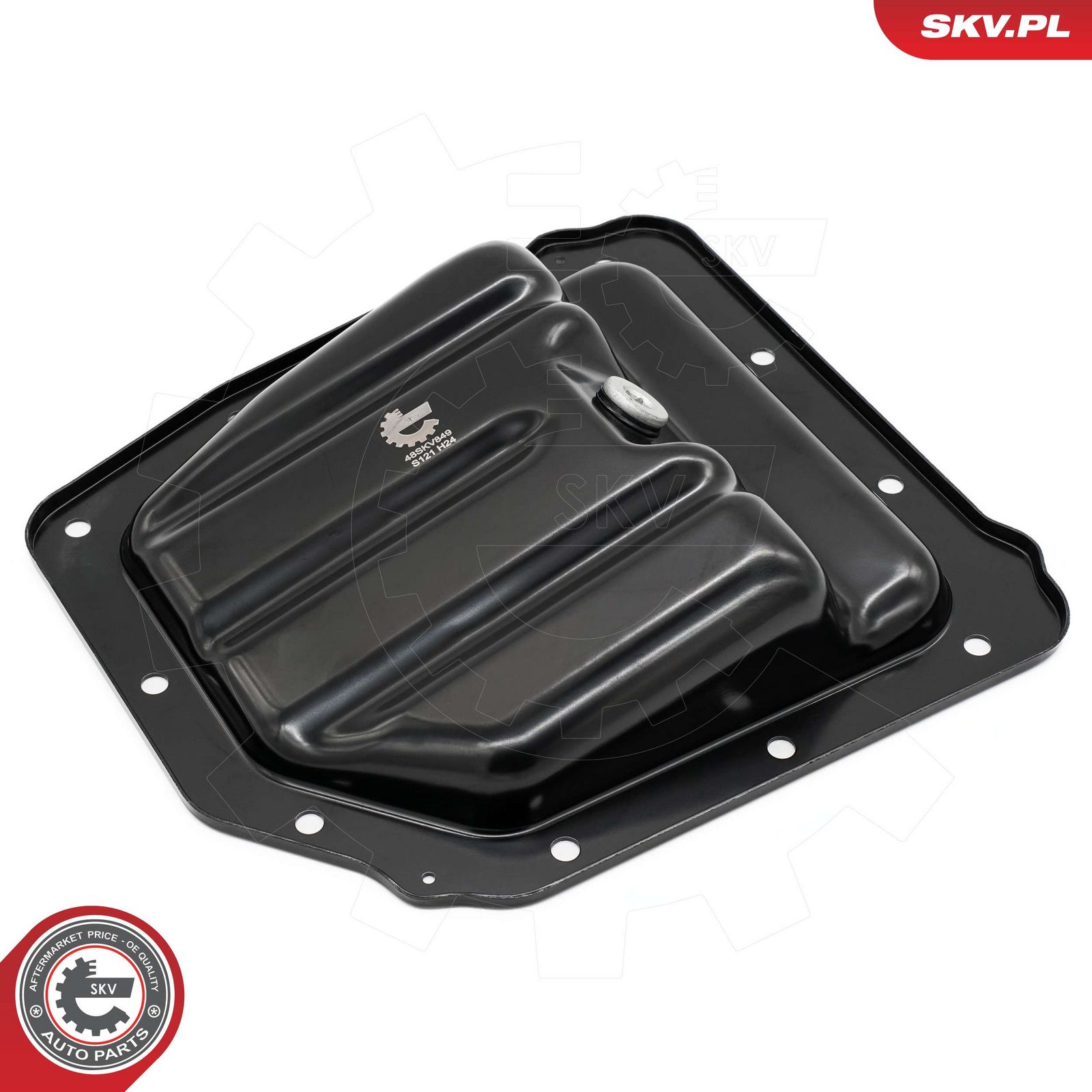 Baie ulei ESEN SKV 48SKV849