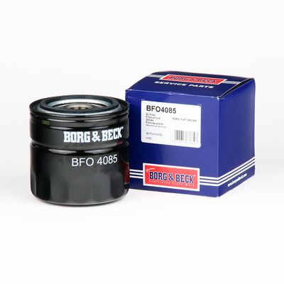 Filtr oleju BORG & BECK BFO4085