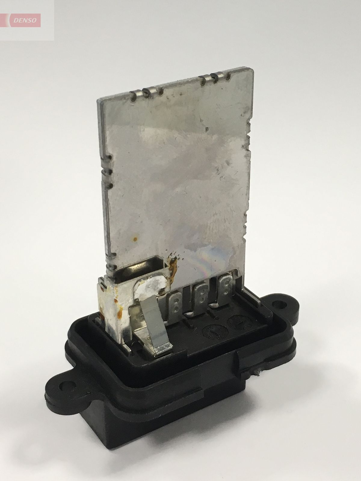 Opornik, wentylator wewnętrzny DENSO DRS12011