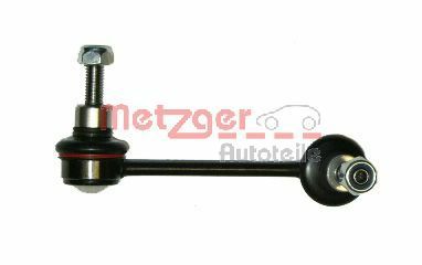 Drążek / wspornik, stabilizator METZGER AUTOTEILE 53003412