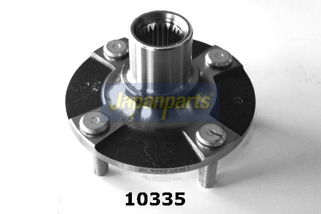 Levně Náboj kola JAPANPARTS KK-10335