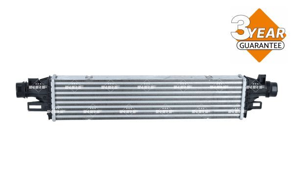 Refroidisseur d'air de suralimentation