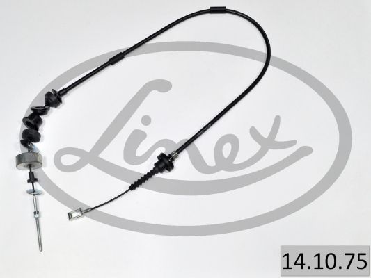 Koppelingkabel LINEX 14.10.75