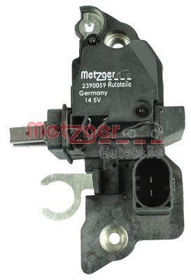 Regulator napięcia METZGER AUTOTEILE 2390059