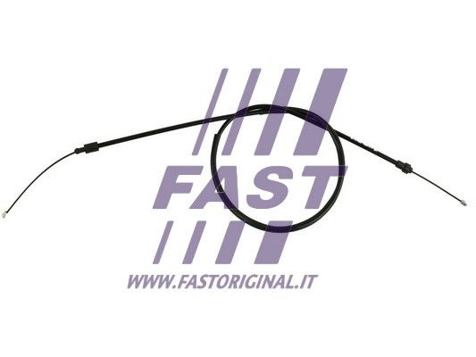 Cięgło, hamulec postojowy FAST FT69002