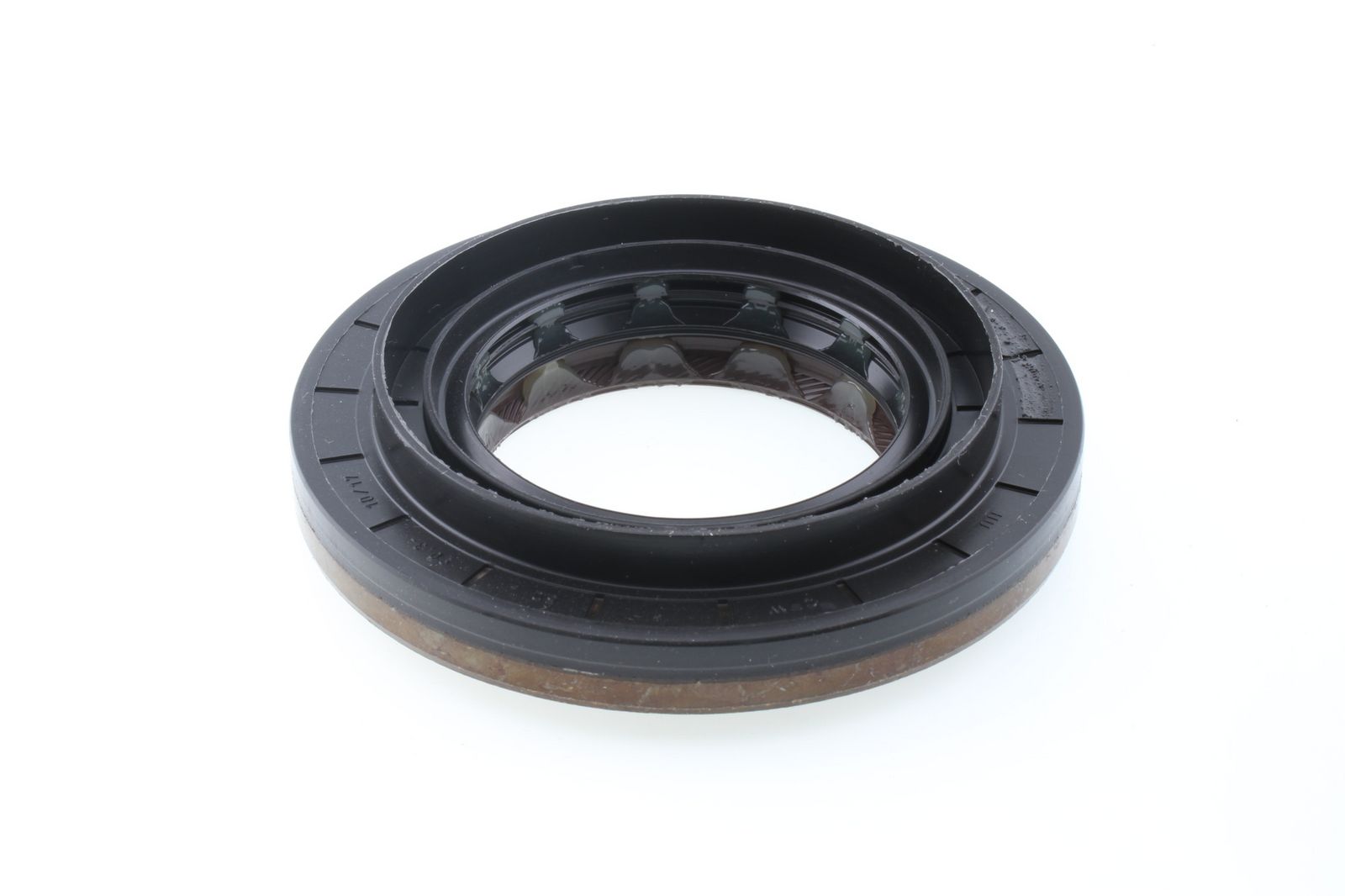 Уплотняющее кольцо, дифференциал