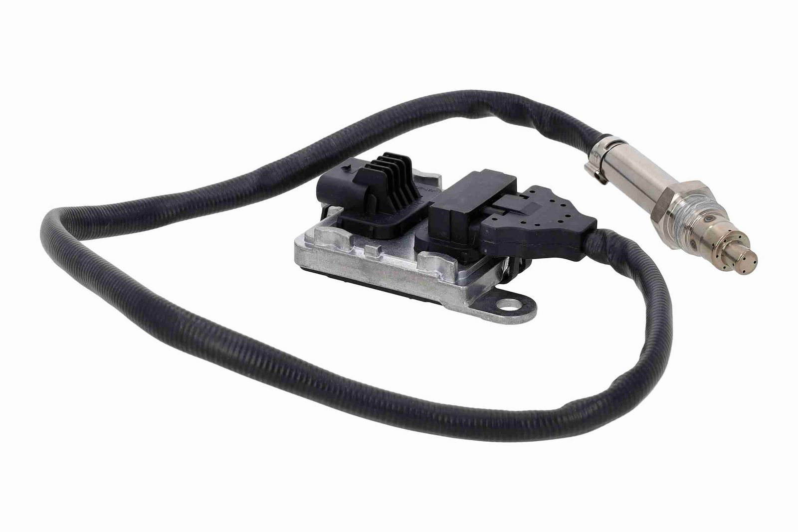Capteur NOx, Injection d'urée