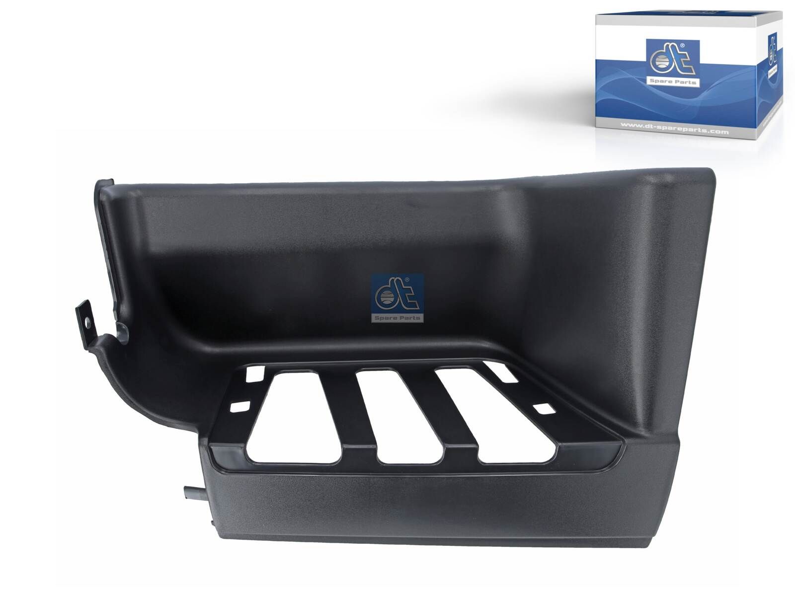 Placă de prag DT Spare Parts 2.71355