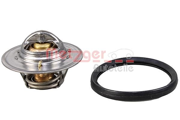 Termostat, płyn chłodzący METZGER AUTOTEILE 4006389
