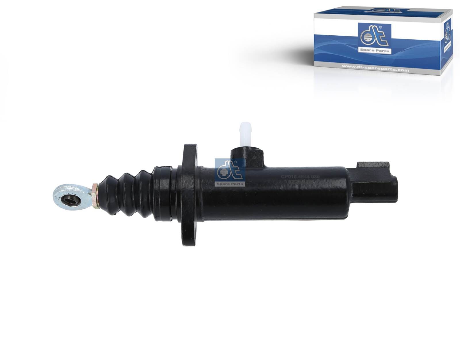 Pompa centrala, ambreiaj DT Spare Parts 5.53030