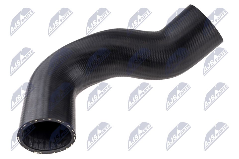 Трубка нагнетаемого воздуха