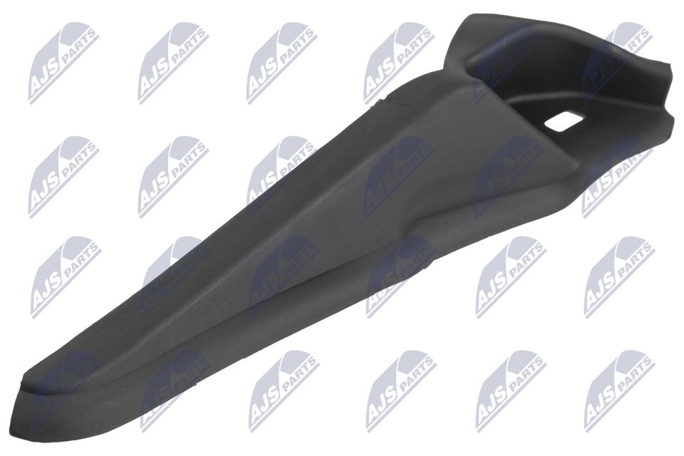 Elemente decorative/protectie, parbriz NTY EZC-RE-488
