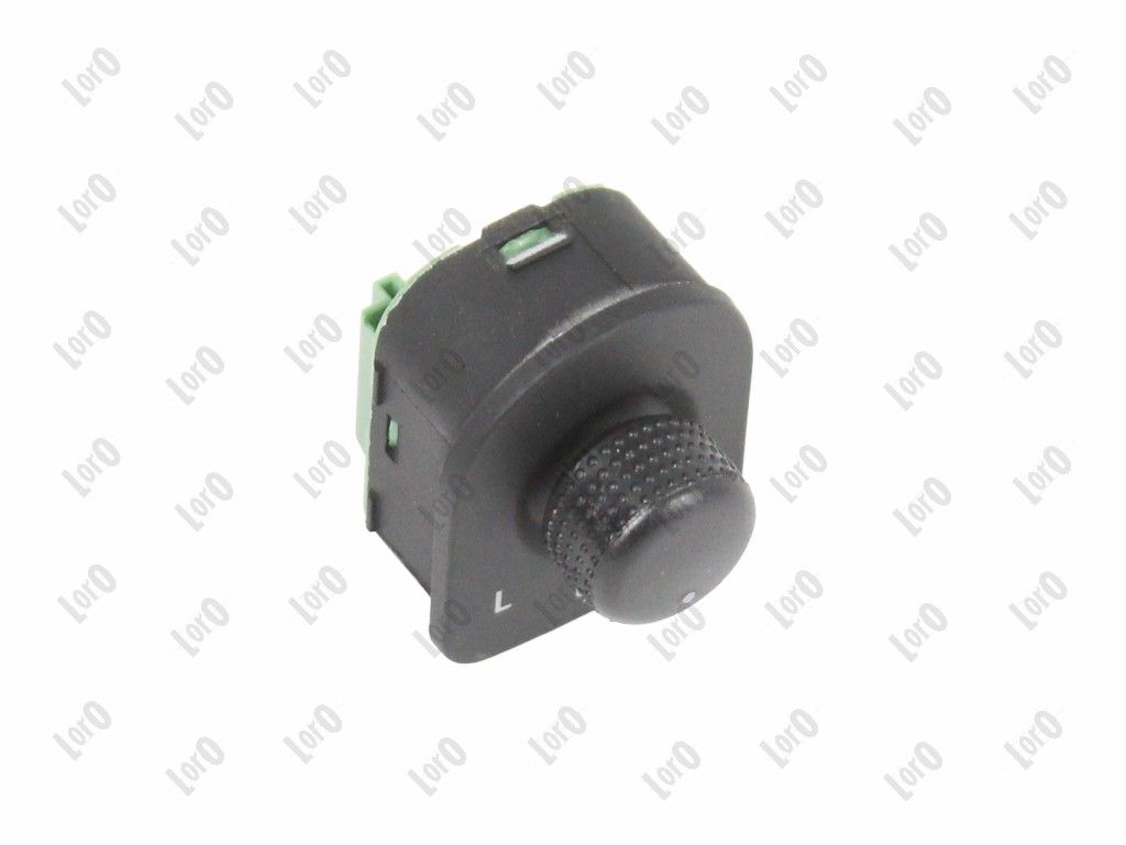 Comutator, reglarea oglinzilor exterioare LORO 135-03-024