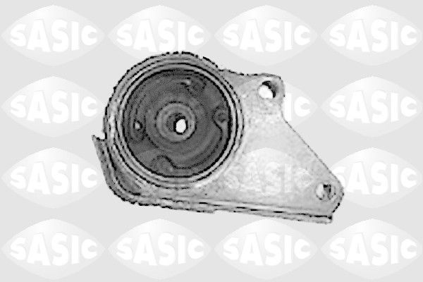 Ulożenie motora SASIC 8431611