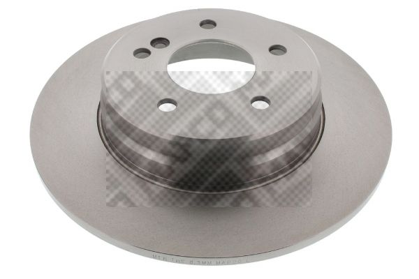 Tarcza hamulcowa MAPCO 15796