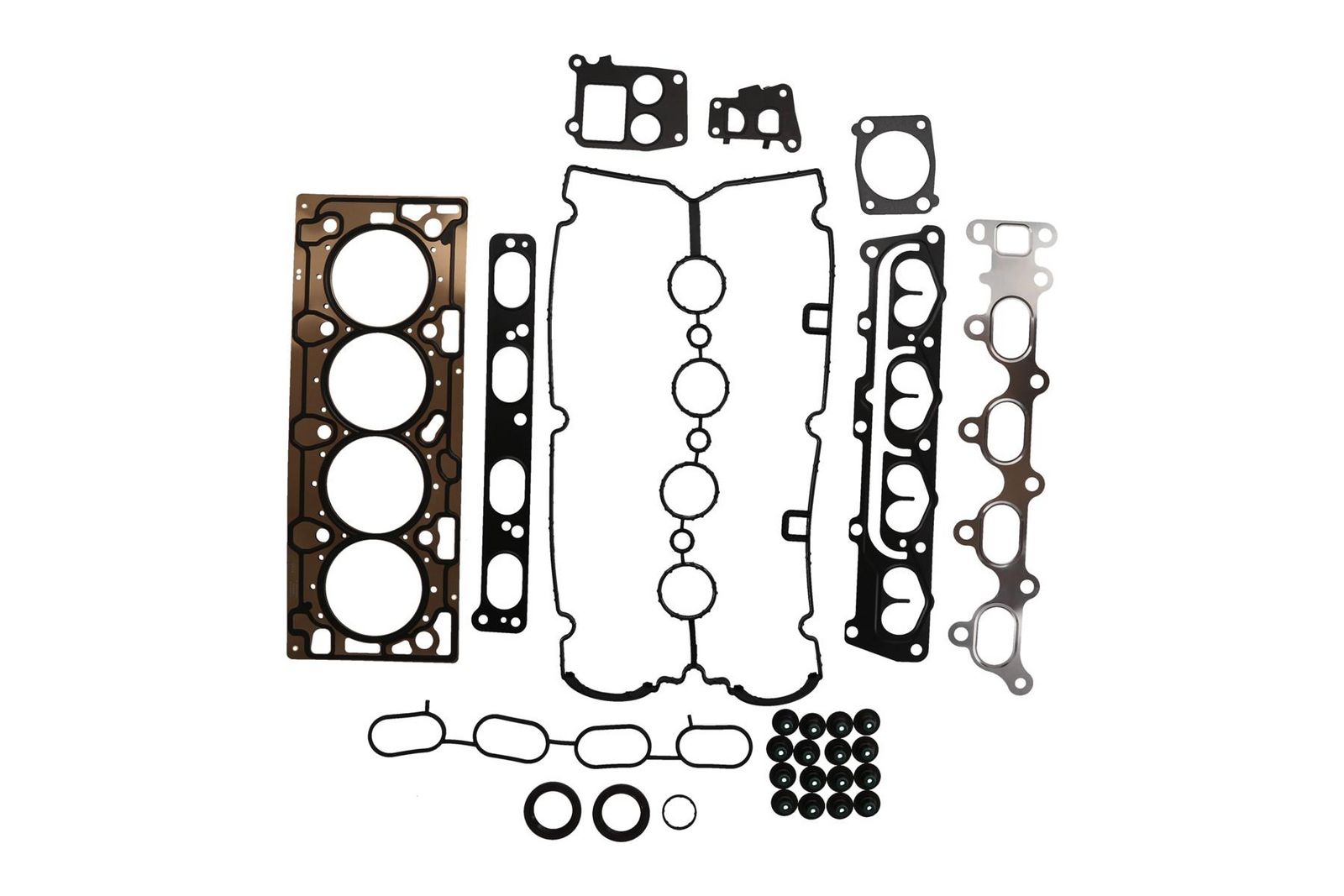 Set garnituri, chiulasa KAMOKA 8706728