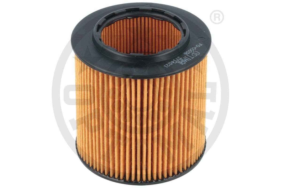 Filtr oleju OPTIMAL OP-FOF40030