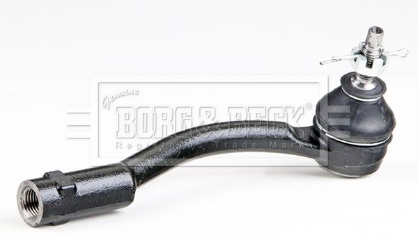 Końcówka drążka kierowniczego poprzecznego BORG & BECK BTR6218