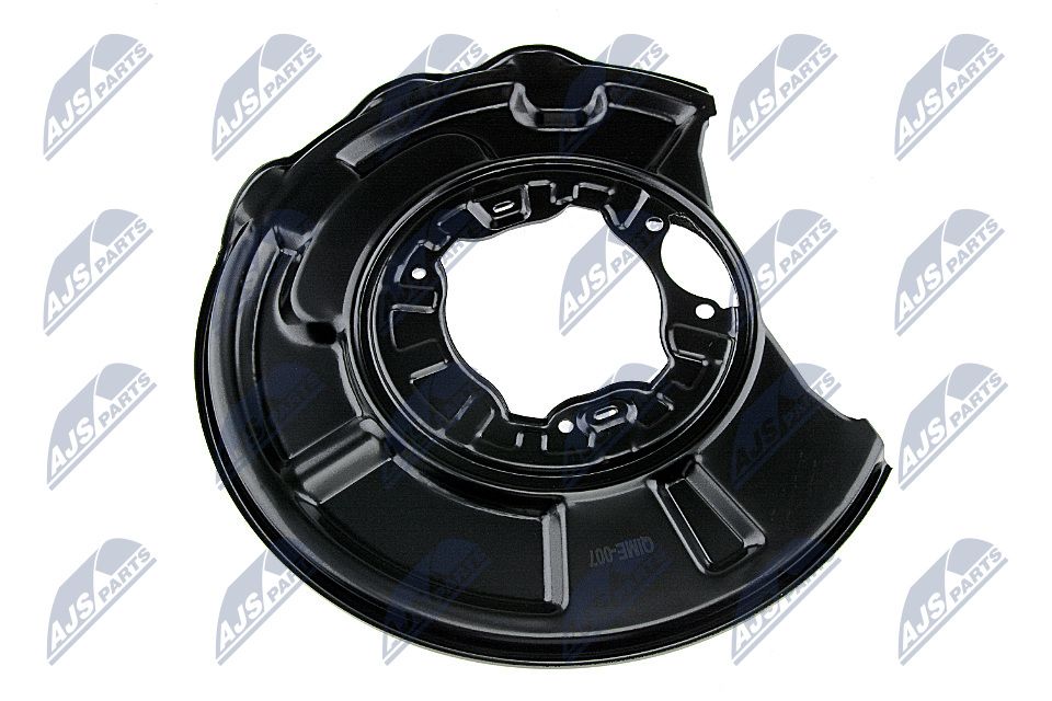 protectie stropire,disc frana NTY HTO-ME-007