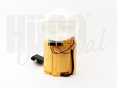 Zespół zasilający w paliwo ASTEMO-HITACHI 133571