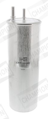 Palivový filter CHAMPION CFF100582