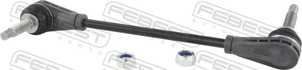 Drążek / wspornik, stabilizator FEBEST 1023-EV4FL