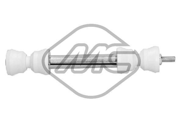 Łożysko, łącznik stabilizatora METALCAUCHO 57544