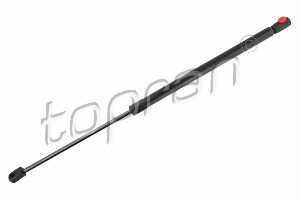 Amortizor capota TOPRAN 409 129