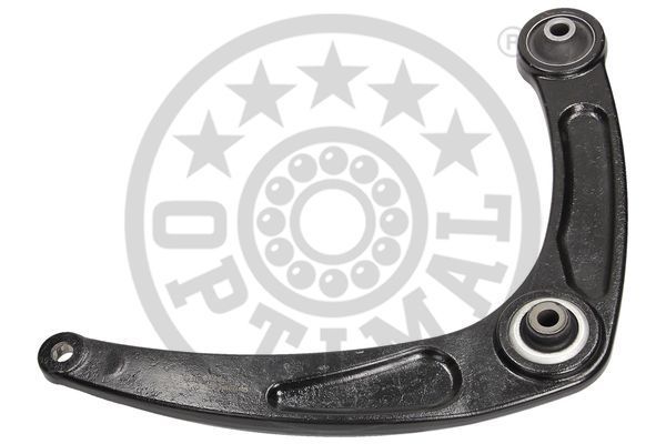 Wahacz, zawieszenie koła OPTIMAL G6-1110
