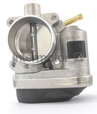Korpus przepustnicy INTERMOTOR 68238