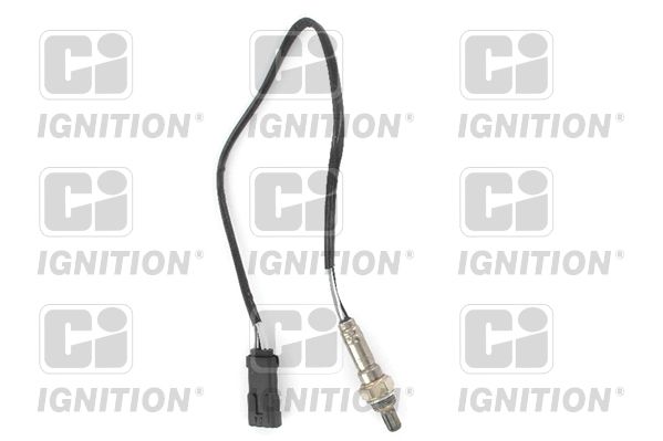Sonda lambda QUINTON HAZELL XLOS1318