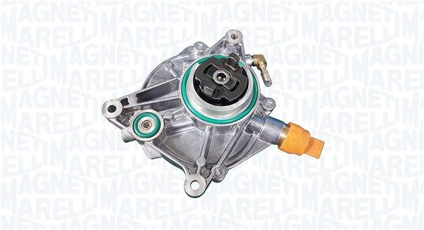 Pompa podciśnieniowa, układ hamulcowy MAGNETI MARELLI 351233010039