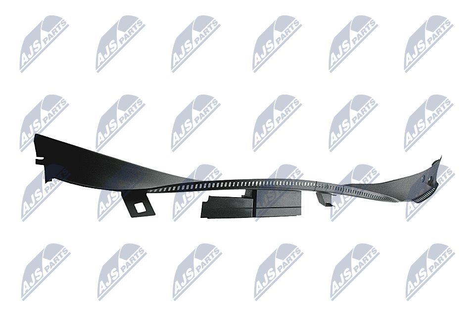 Capac, rezervor apa NTY EZC-WW-047