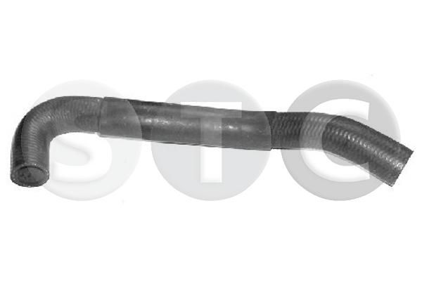 Przewód elastyczny chłodnicy STC T408700